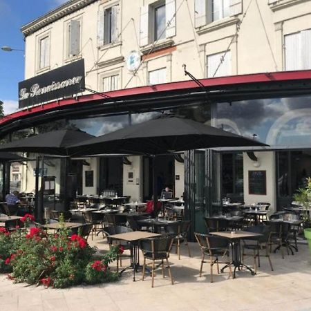 T2 Hypercentre Libourne 5 Min St Emillon Apartment Ngoại thất bức ảnh
