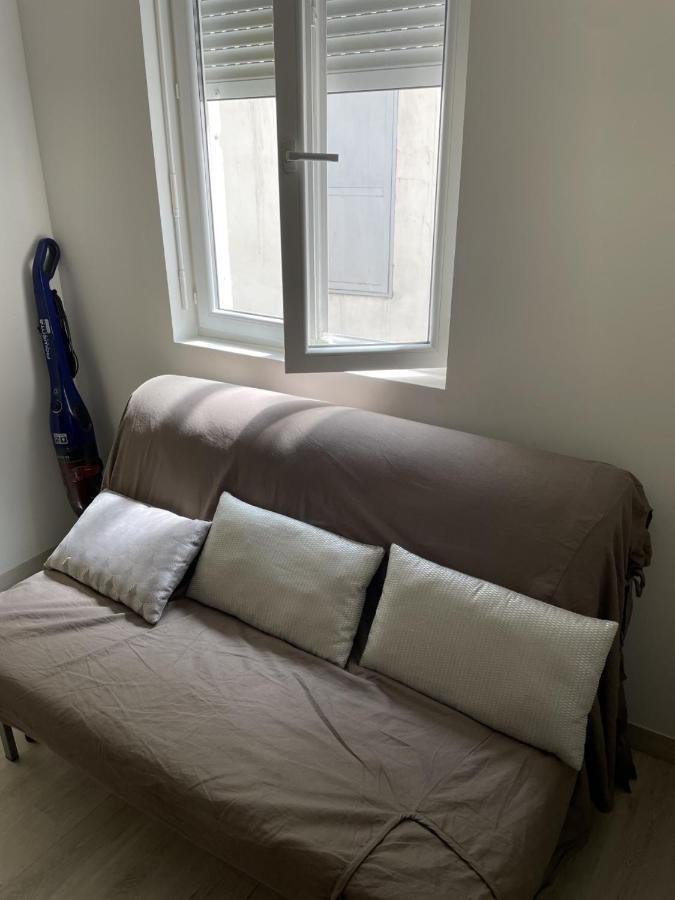 T2 Hypercentre Libourne 5 Min St Emillon Apartment Ngoại thất bức ảnh