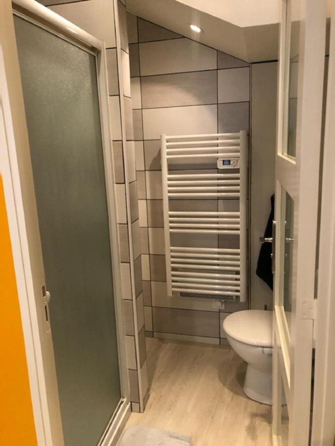 T2 Hypercentre Libourne 5 Min St Emillon Apartment Ngoại thất bức ảnh