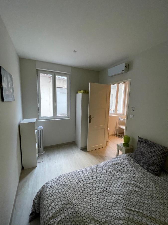 T2 Hypercentre Libourne 5 Min St Emillon Apartment Ngoại thất bức ảnh