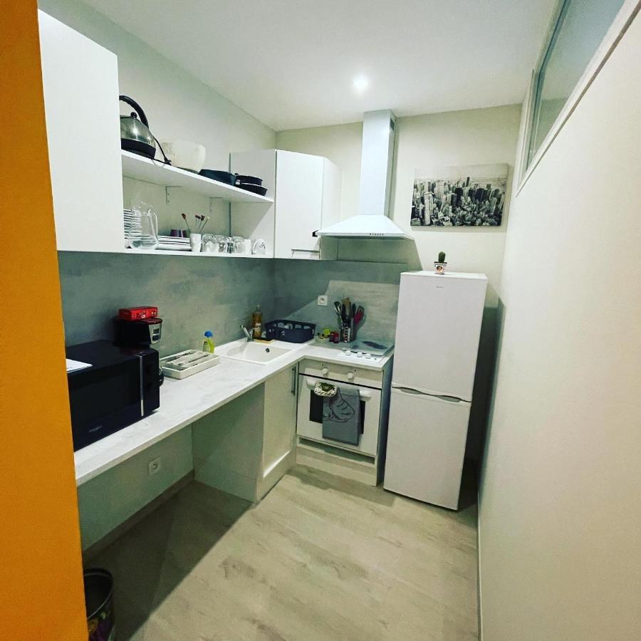 T2 Hypercentre Libourne 5 Min St Emillon Apartment Ngoại thất bức ảnh